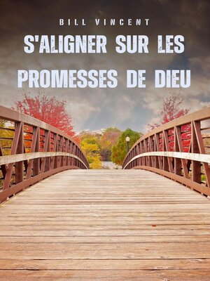 cover image of S'aligner sur les promesses de Dieu